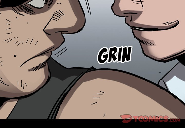 Legend: The Beginning Chapter 74 page 3 - Chapter 74