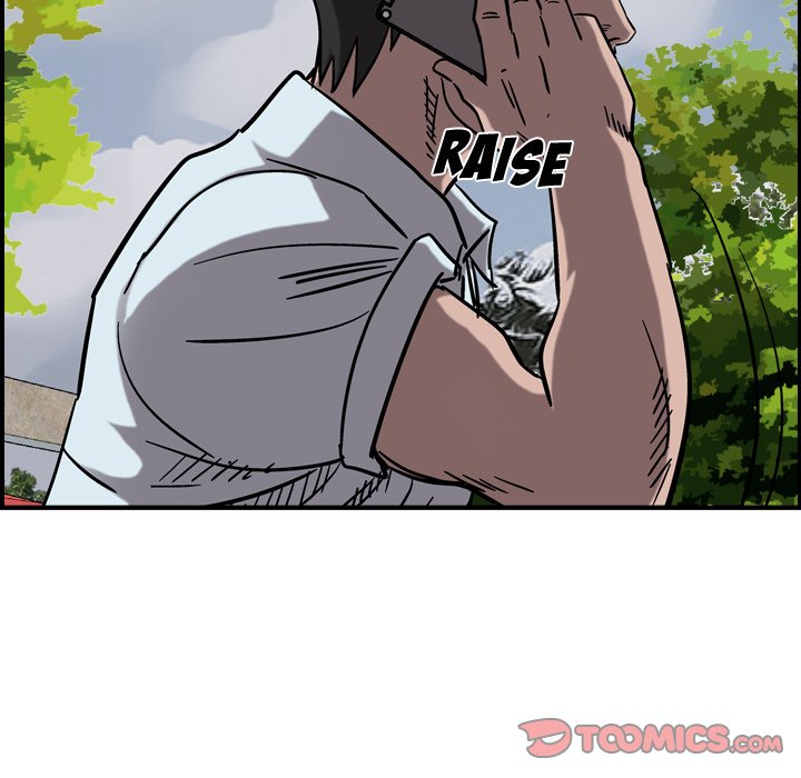 Legend: The Beginning Chapter 74 page 30 - Chapter 74