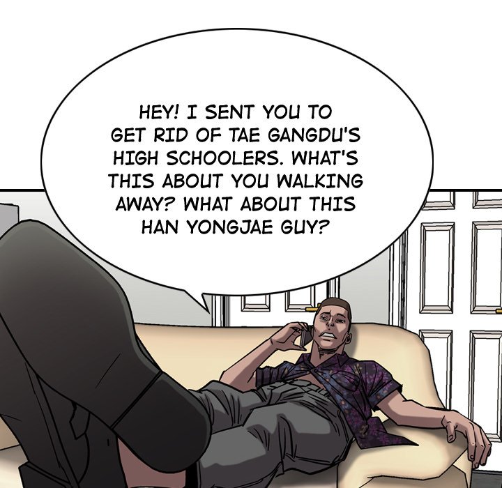 Legend: The Beginning Chapter 74 page 31 - Chapter 74