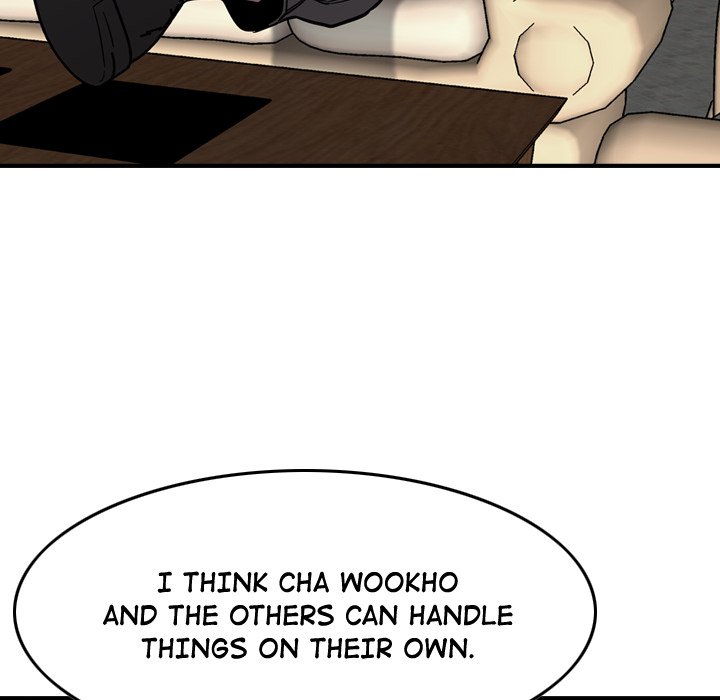 Legend: The Beginning Chapter 74 page 32 - Chapter 74
