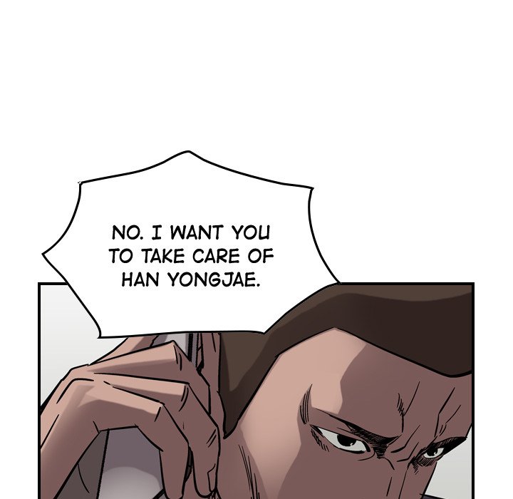 Legend: The Beginning Chapter 74 page 34 - Chapter 74