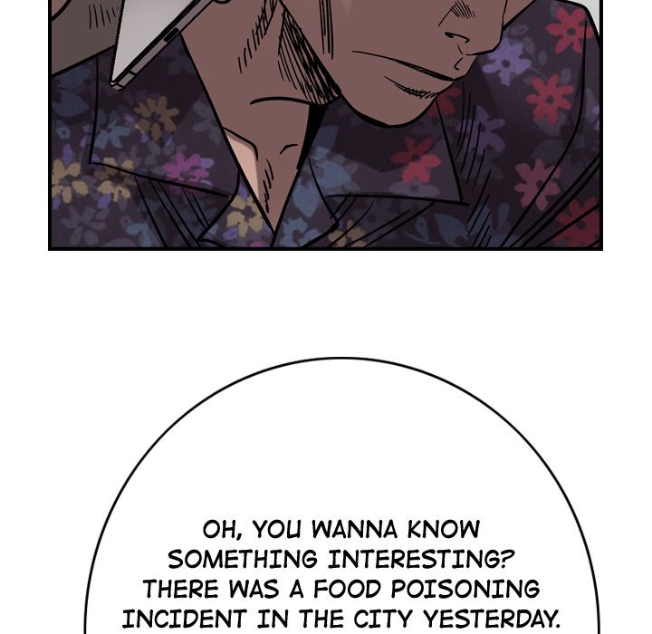 Legend: The Beginning Chapter 74 page 35 - Chapter 74