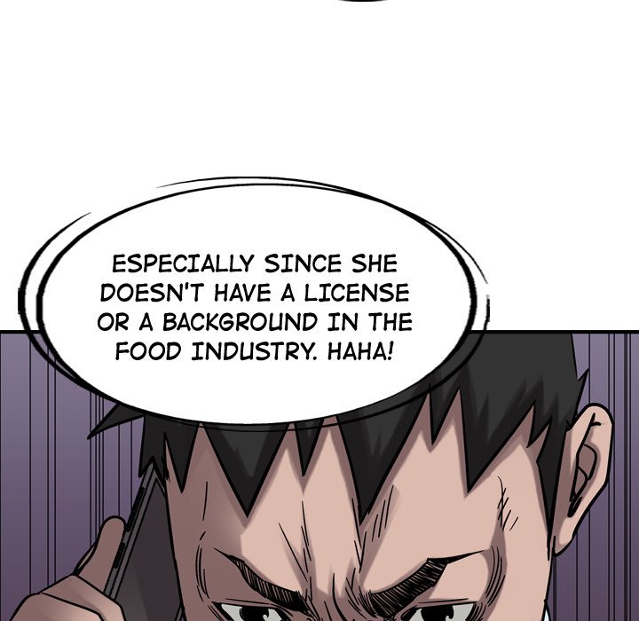 Legend: The Beginning Chapter 74 page 38 - Chapter 74