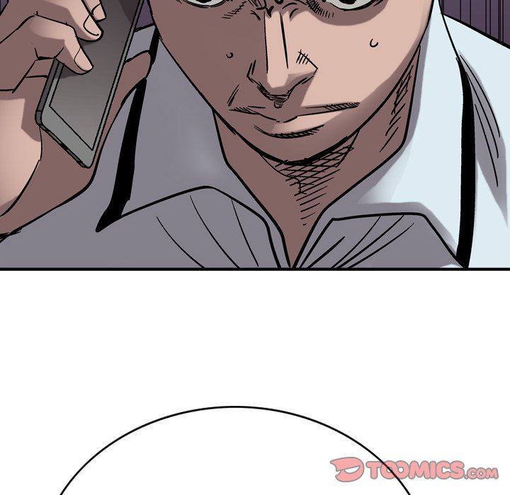 Legend: The Beginning Chapter 74 page 39 - Chapter 74