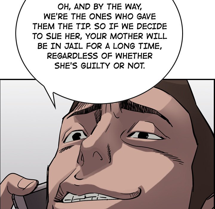 Legend: The Beginning Chapter 74 page 40 - Chapter 74