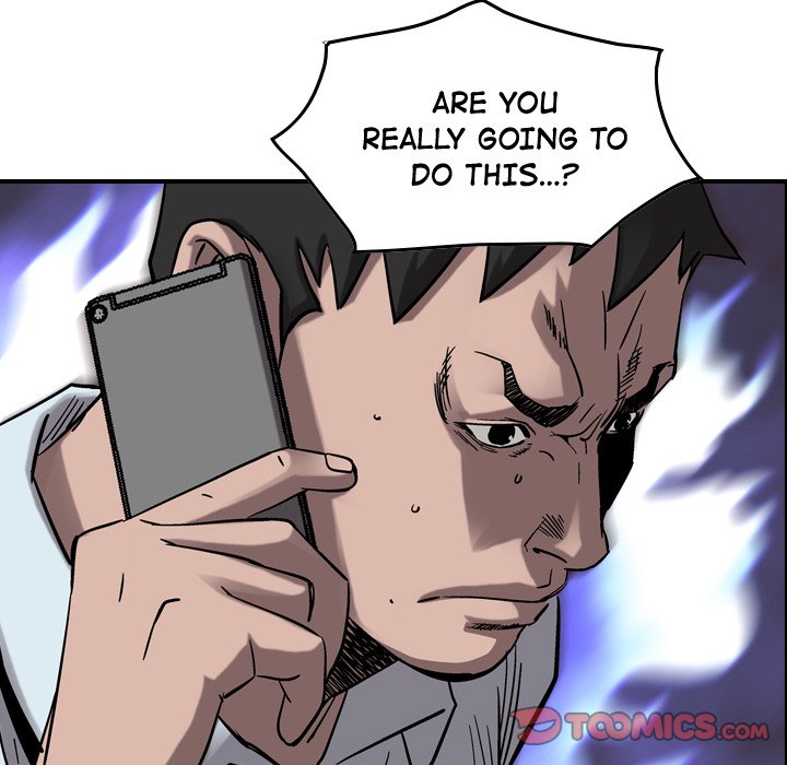 Legend: The Beginning Chapter 74 page 42 - Chapter 74