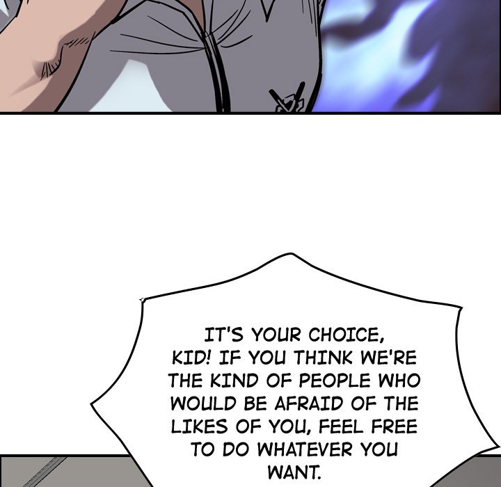 Legend: The Beginning Chapter 74 page 43 - Chapter 74