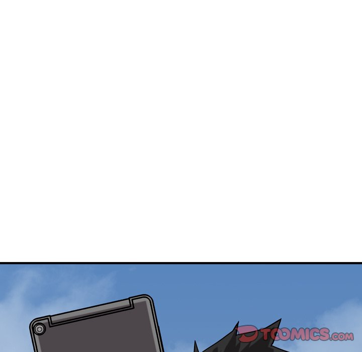 Legend: The Beginning Chapter 74 page 45 - Chapter 74