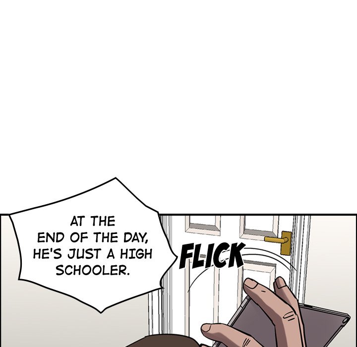 Legend: The Beginning Chapter 74 page 47 - Chapter 74