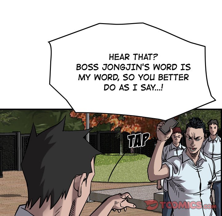 Legend: The Beginning Chapter 74 page 51 - Chapter 74