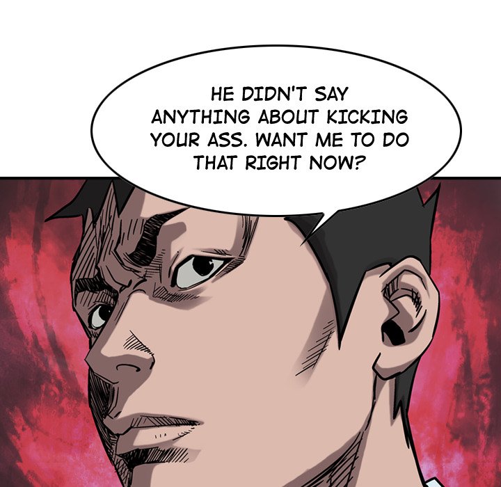Legend: The Beginning Chapter 74 page 53 - Chapter 74