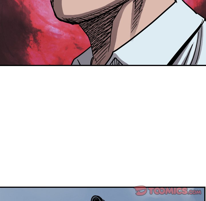 Legend: The Beginning Chapter 74 page 54 - Chapter 74