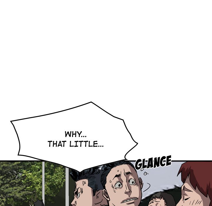 Legend: The Beginning Chapter 74 page 56 - Chapter 74
