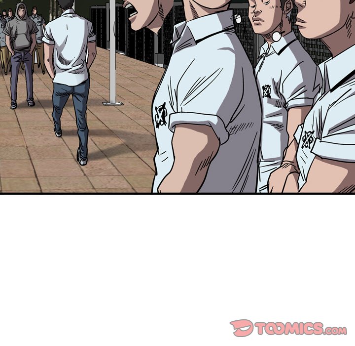 Legend: The Beginning Chapter 74 page 57 - Chapter 74