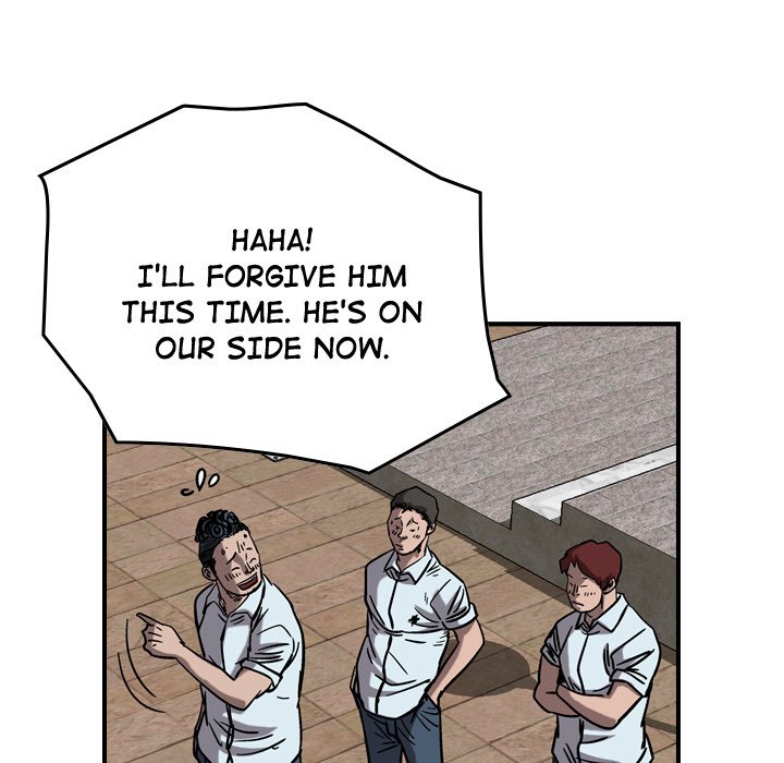 Legend: The Beginning Chapter 74 page 58 - Chapter 74