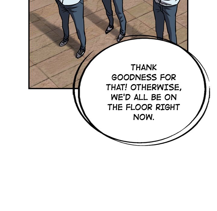 Legend: The Beginning Chapter 74 page 59 - Chapter 74