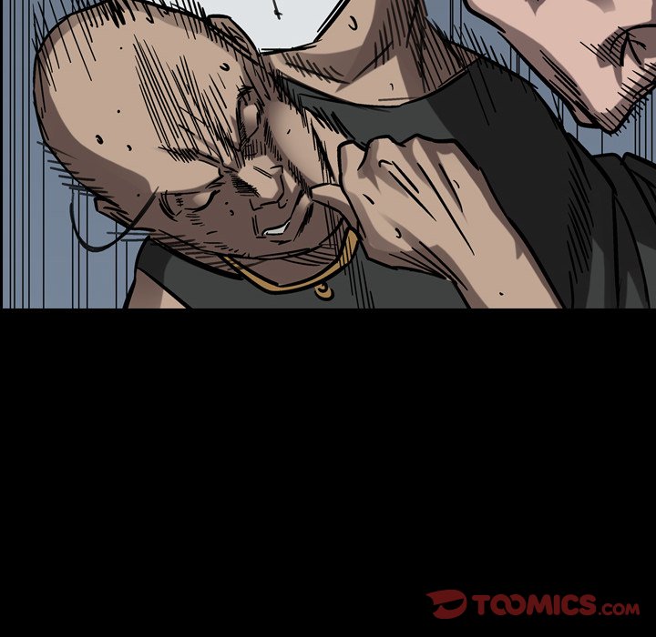 Legend: The Beginning Chapter 74 page 6 - Chapter 74