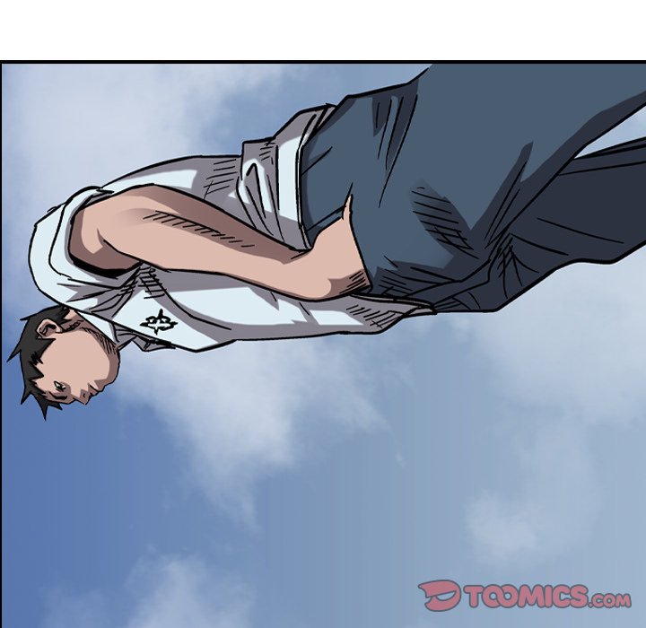 Legend: The Beginning Chapter 74 page 60 - Chapter 74