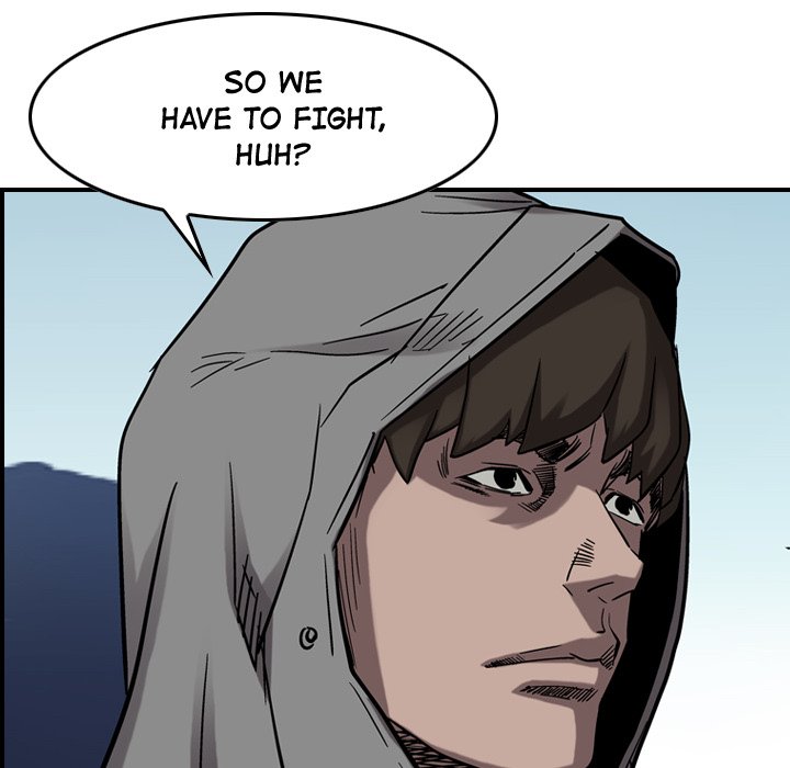 Legend: The Beginning Chapter 74 page 64 - Chapter 74
