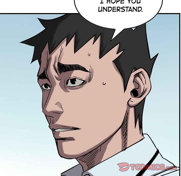 Legend: The Beginning Chapter 74 page 66 - Chapter 74