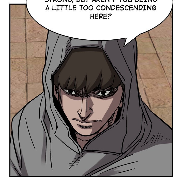 Legend: The Beginning Chapter 74 page 68 - Chapter 74