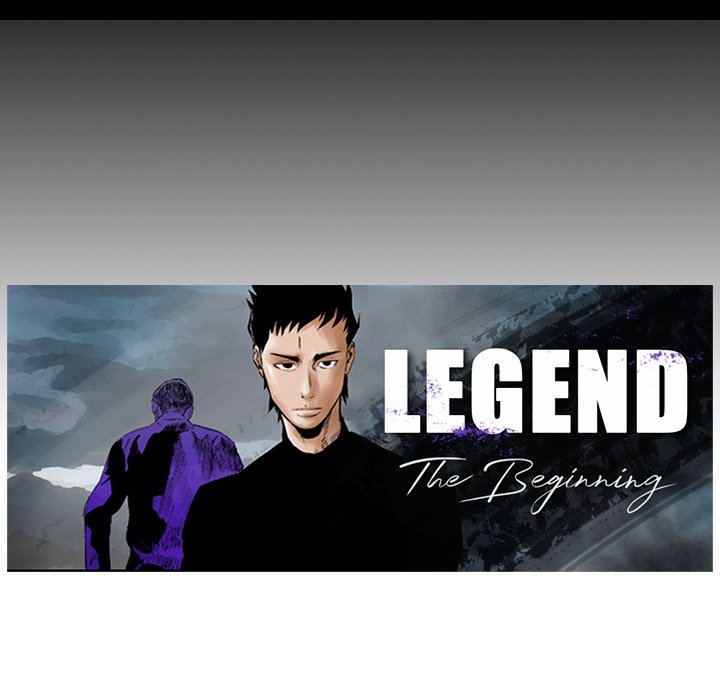 Legend: The Beginning Chapter 74 page 7 - Chapter 74