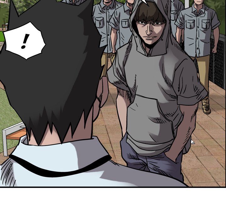 Legend: The Beginning Chapter 74 page 70 - Chapter 74