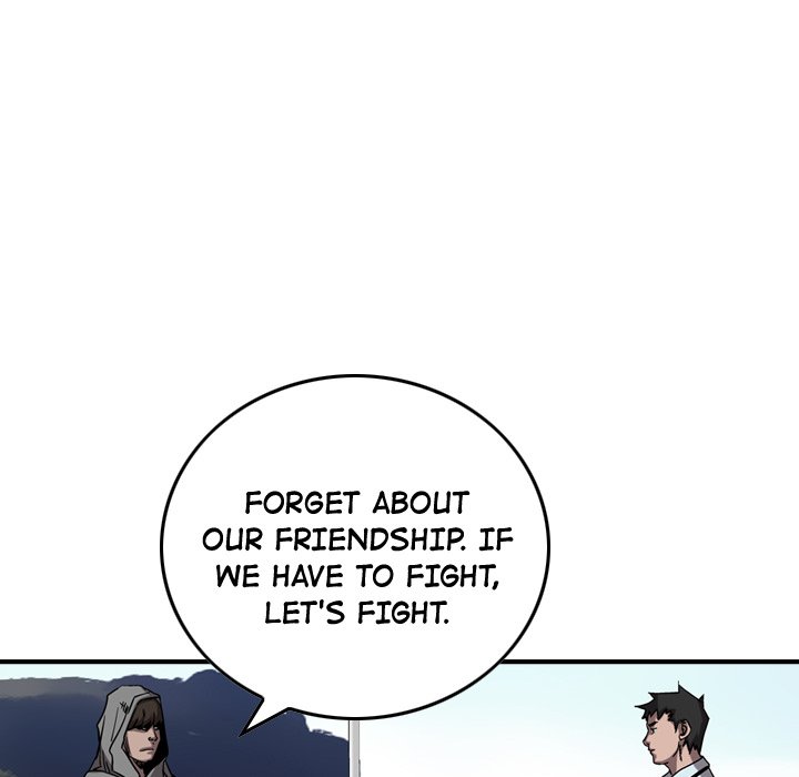 Legend: The Beginning Chapter 74 page 71 - Chapter 74