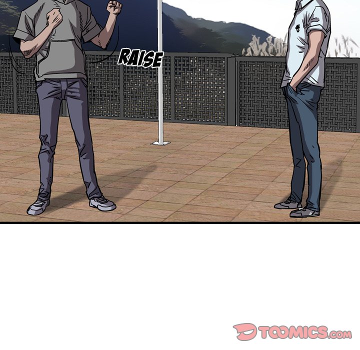 Legend: The Beginning Chapter 74 page 72 - Chapter 74