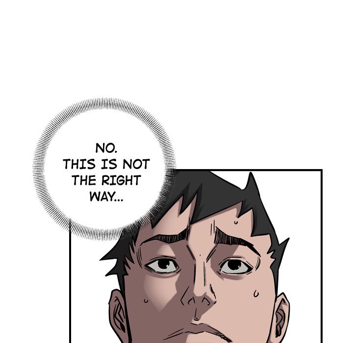 Legend: The Beginning Chapter 74 page 73 - Chapter 74