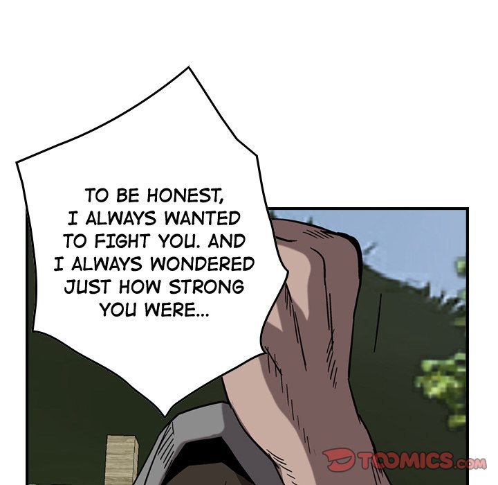 Legend: The Beginning Chapter 74 page 75 - Chapter 74