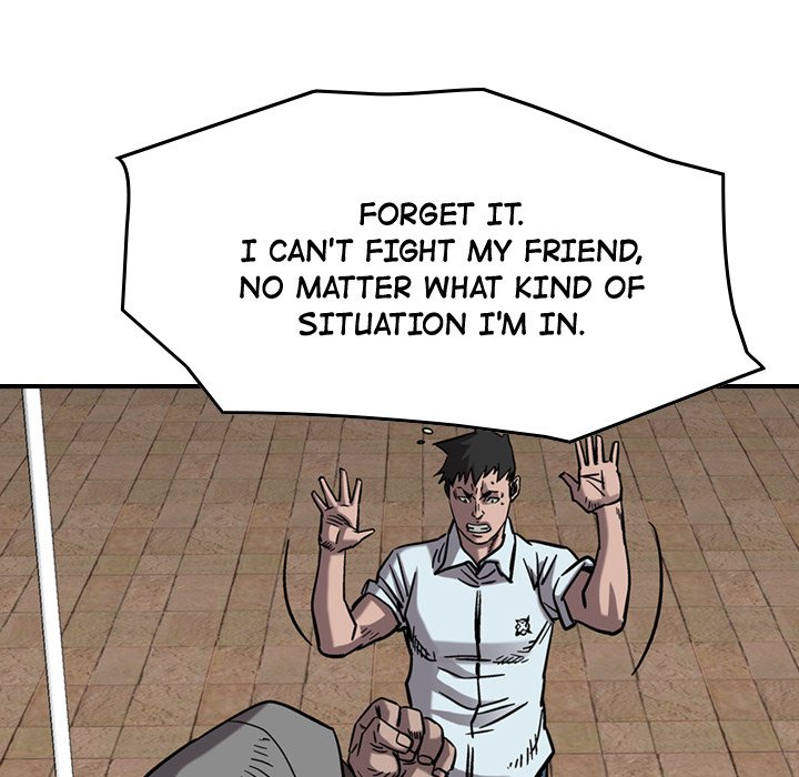 Legend: The Beginning Chapter 74 page 77 - Chapter 74