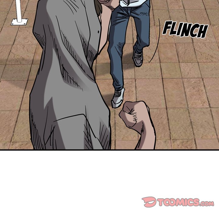 Legend: The Beginning Chapter 74 page 78 - Chapter 74