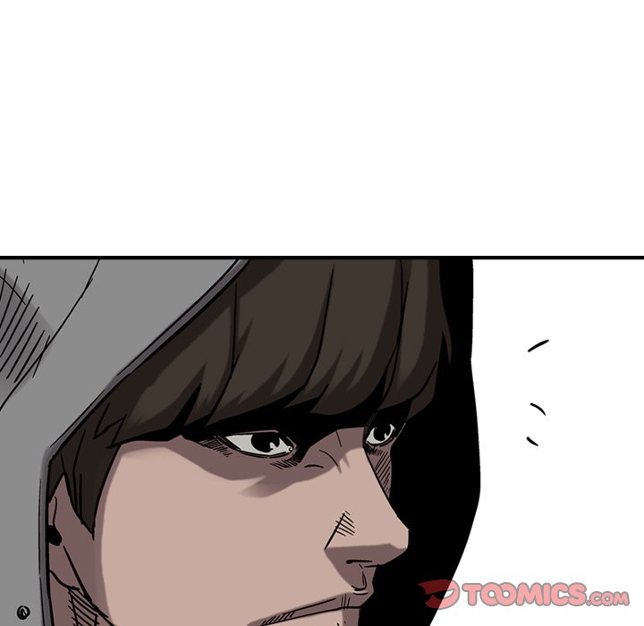 Legend: The Beginning Chapter 74 page 81 - Chapter 74