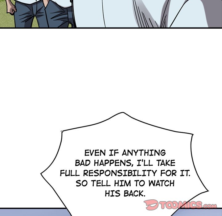 Legend: The Beginning Chapter 74 page 84 - Chapter 74