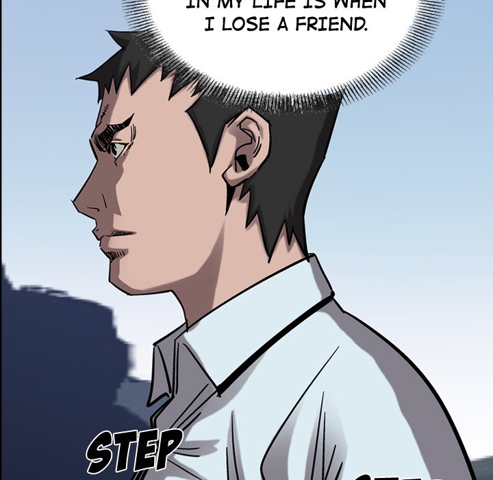 Legend: The Beginning Chapter 74 page 89 - Chapter 74