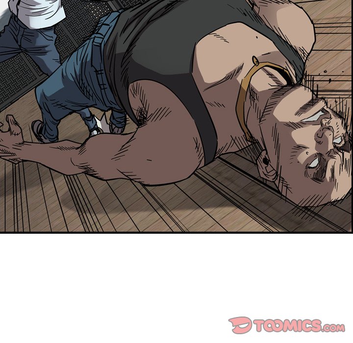 Legend: The Beginning Chapter 74 page 9 - Chapter 74