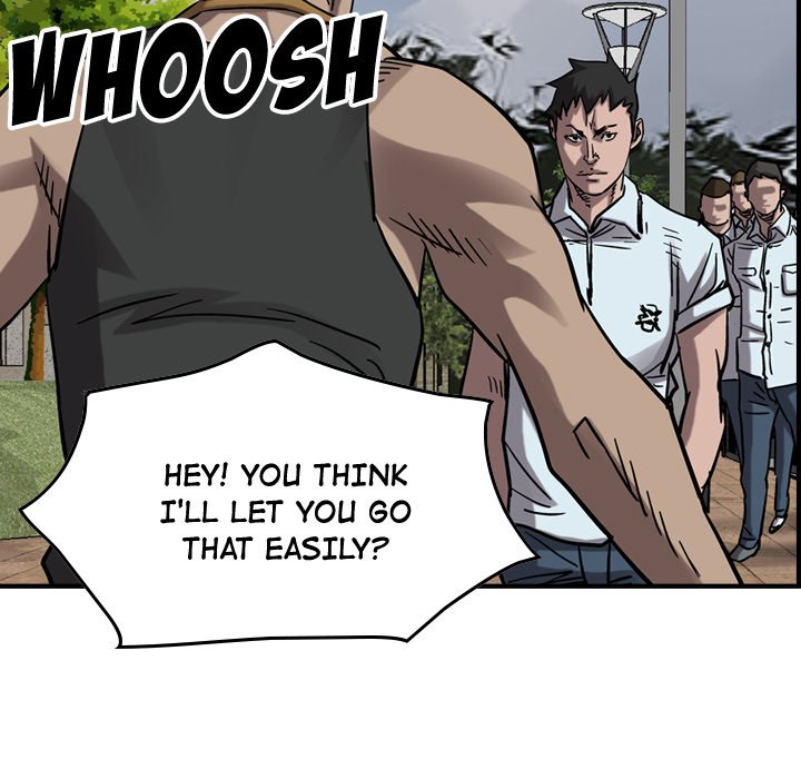 Legend: The Beginning Chapter 74 page 91 - Chapter 74