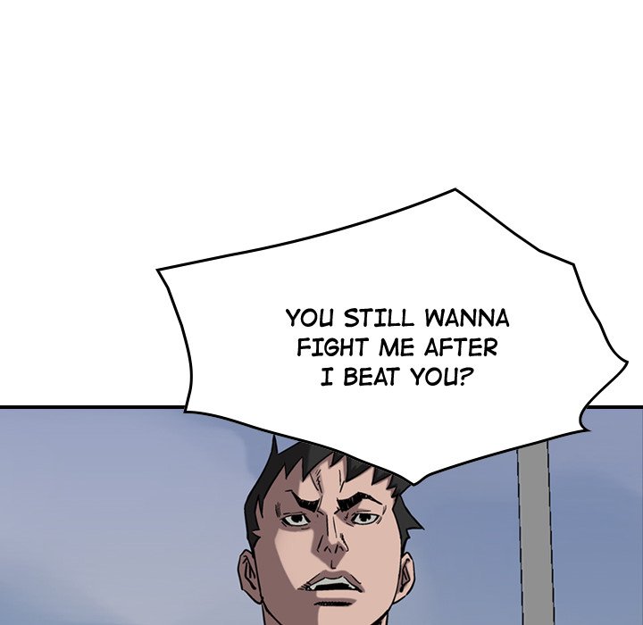 Legend: The Beginning Chapter 74 page 92 - Chapter 74