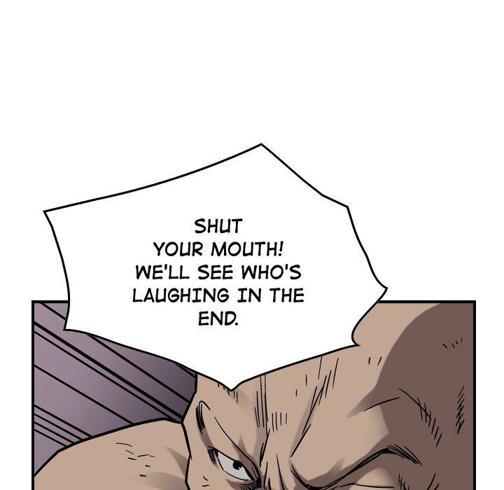 Legend: The Beginning Chapter 74 page 94 - Chapter 74