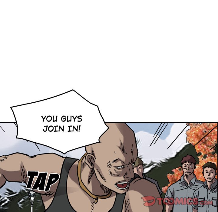 Legend: The Beginning Chapter 74 page 96 - Chapter 74
