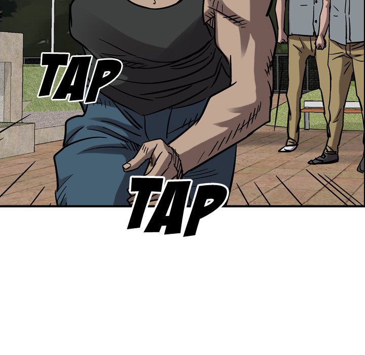 Legend: The Beginning Chapter 74 page 97 - Chapter 74