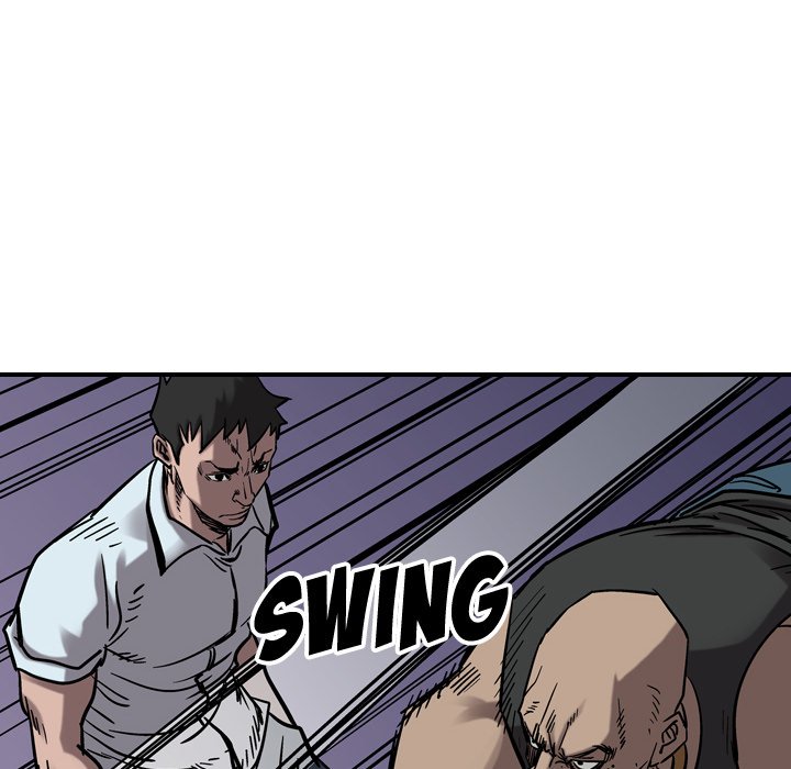 Legend: The Beginning Chapter 74 page 98 - Chapter 74