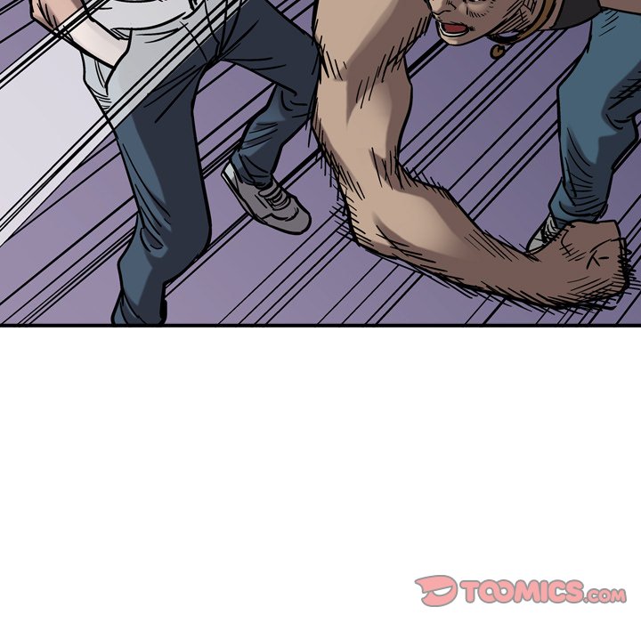 Legend: The Beginning Chapter 74 page 99 - Chapter 74