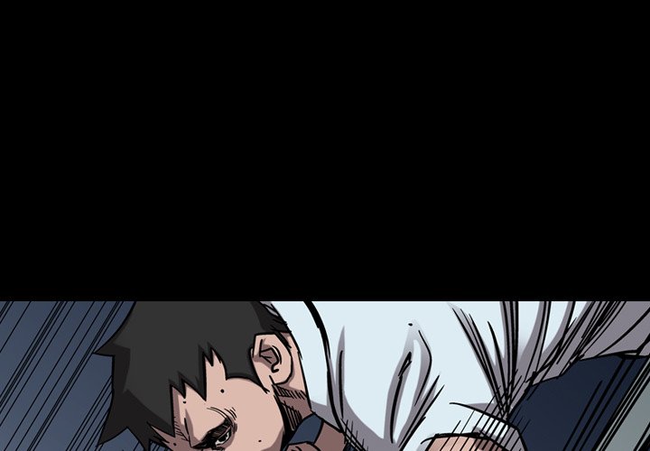 Legend: The Beginning Chapter 76 page 1 - Chapter 76