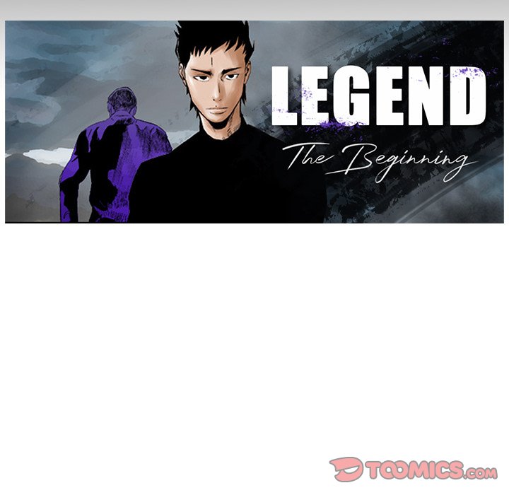 Legend: The Beginning Chapter 76 page 10 - Chapter 76