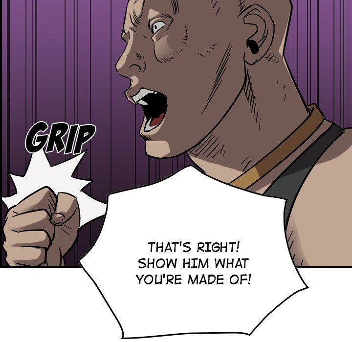 Legend: The Beginning Chapter 76 page 103 - Chapter 76