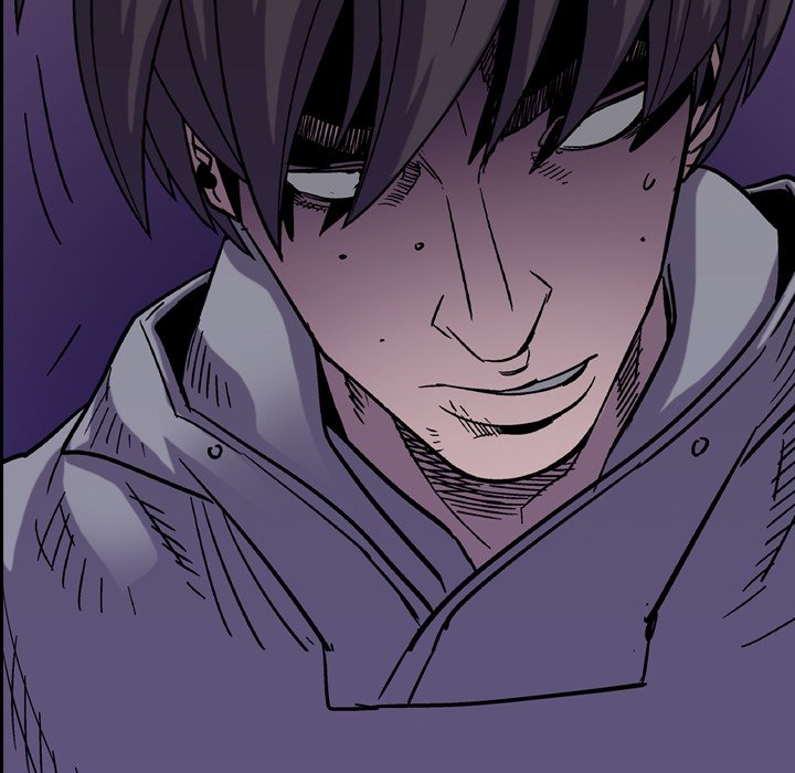 Legend: The Beginning Chapter 76 page 105 - Chapter 76