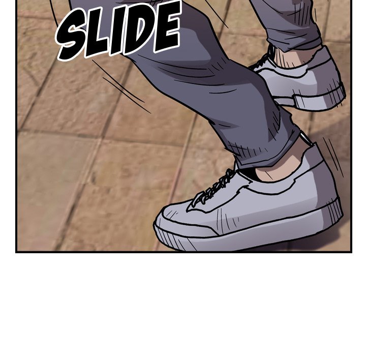 Legend: The Beginning Chapter 76 page 107 - Chapter 76