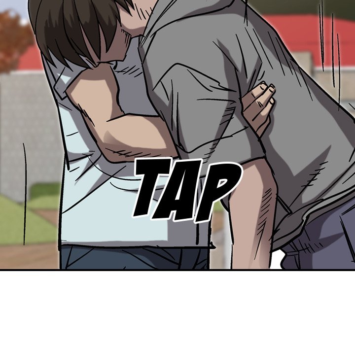 Legend: The Beginning Chapter 76 page 109 - Chapter 76